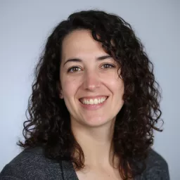 Theresa Geiger