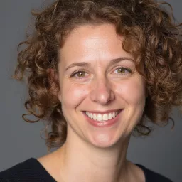 Wendy van der Veer