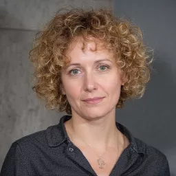 Fiona Maier