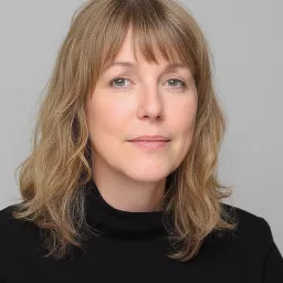 Janna Huber