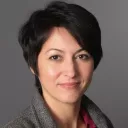María del Santo Cristo Santos