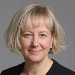 Jacqueline Maas