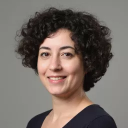 Diane Louis