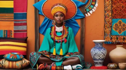 The Ultimate Guide to Exploring and Embracing Your Cultural Identity