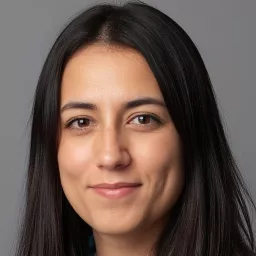 Eugénie Godard