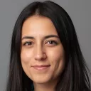Eugénie Godard