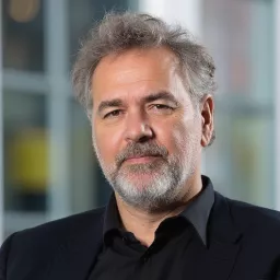 Xavier Morel