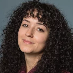 Patrizia Battaglia