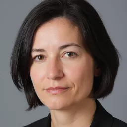 Charlotte Hofmann