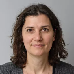 Anni Beyer