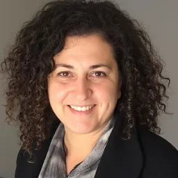 Éléonore Bailly