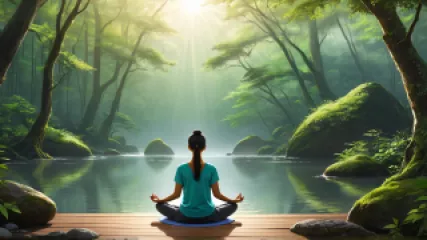 Exploring the Differences Between Mindfulness and Meditation