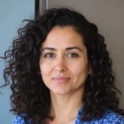 Silvia Martín