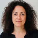 Lizzy van der Velde