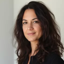 Aurore Bouvier