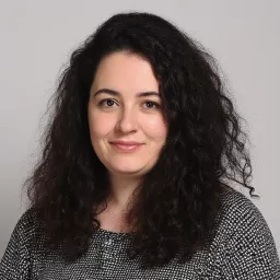 Sandra Meyer