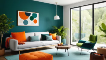 How Color Psychology Can Enhance Your Interior Design