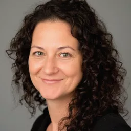 Elly Pfeiffer