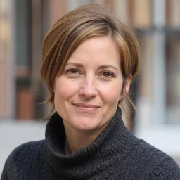 Lara Friedrichs