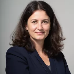 Hillevi Keskinen