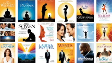 Learning Wellness Coaching Programs Through Popular Films