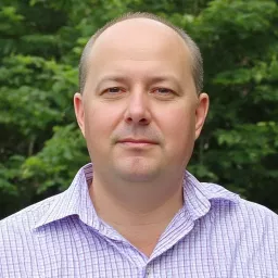 Uwe Vogt