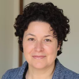 Chloé Hamon