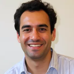 Alberto Navarrete