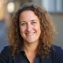 Nadia van der Woerd