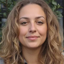 Lyna Legrand
