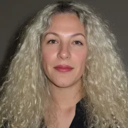 Nina van der Meer