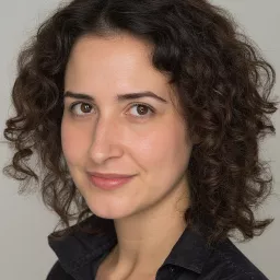 Olivia Hartmann