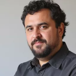 Francisco Jiménez