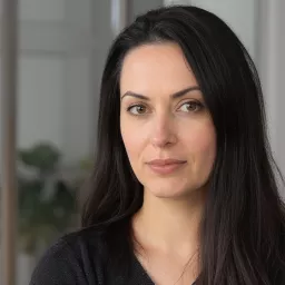Enya Schreiber