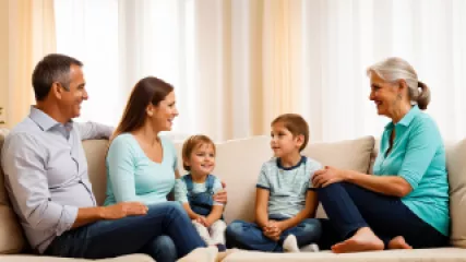 10 Best Family Therapy Techniques for Improving Parenting