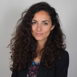 Céline Mercier