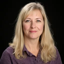Sarah Reuter