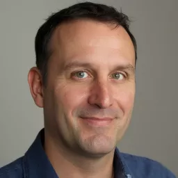 Oliver Schmitz