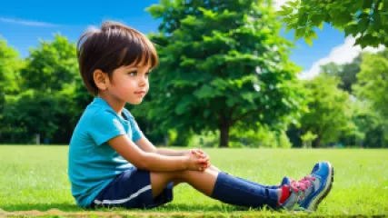 10 Proven Strategies to Build Mental Toughness in Children