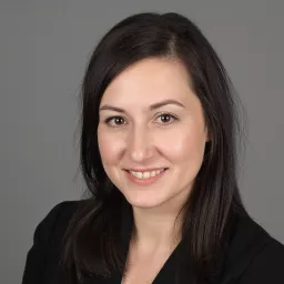 Lize van der Zwaan