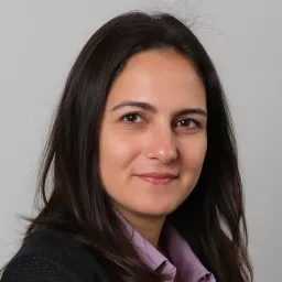 Sabrina Romano