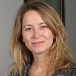 Élise Maurice