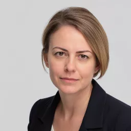 Isabel van der Stok