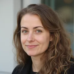 Anna Kraus