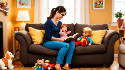 Single Parent Parenting Tips: A Research Summary