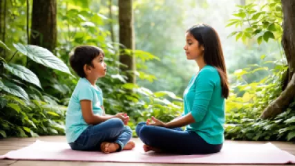 Top 10 Mindful Parenting Questions Answered for Busy Parents