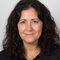 Greta Becker