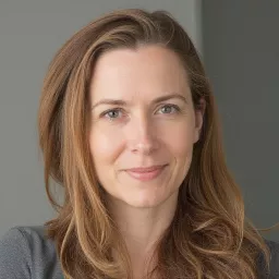 Carla Decker