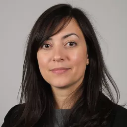 Melanie Bergmann