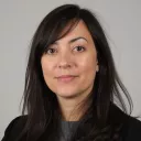 Melanie Bergmann